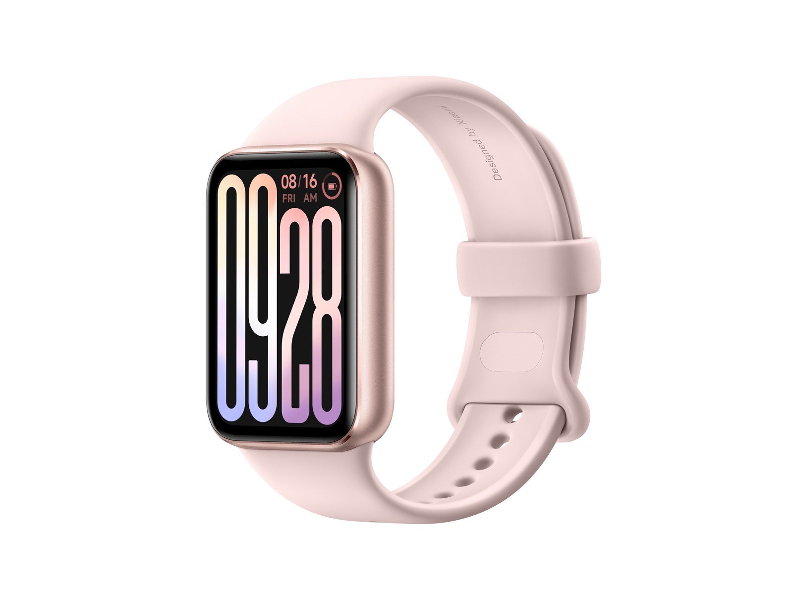 Xiaomi Smart Band 9 Pro - Rose Gold
