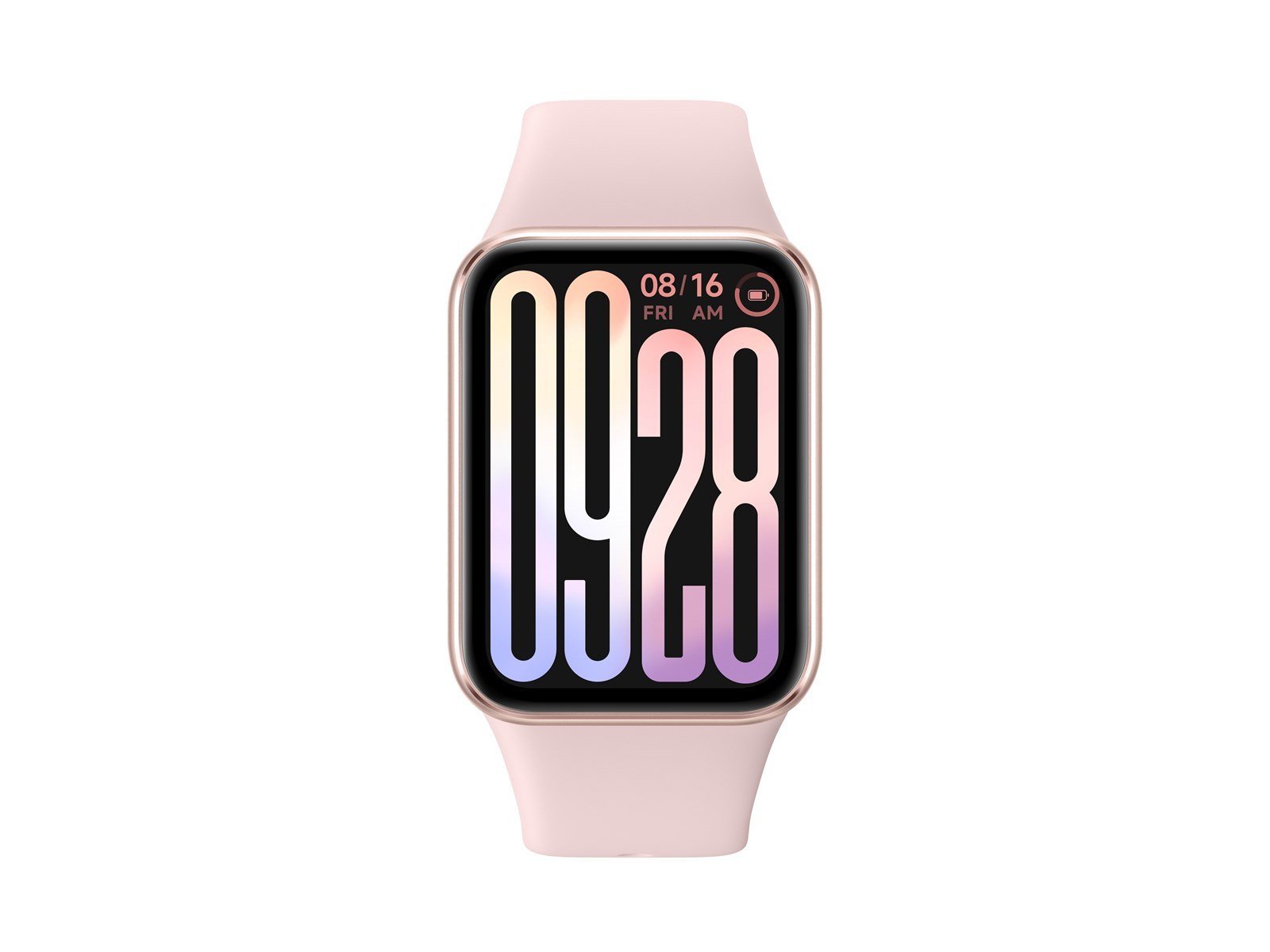 Xiaomi Smart Band 9 Pro - Rose Gold
