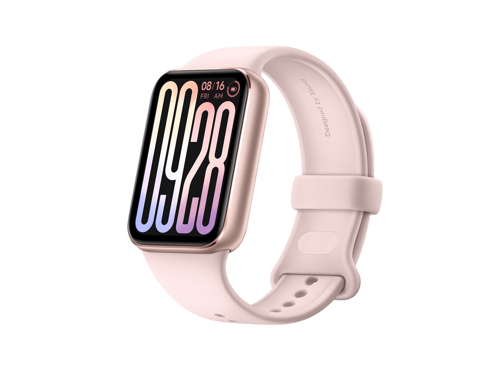 Xiaomi Smart Band 9 Pro - Rose Gold
