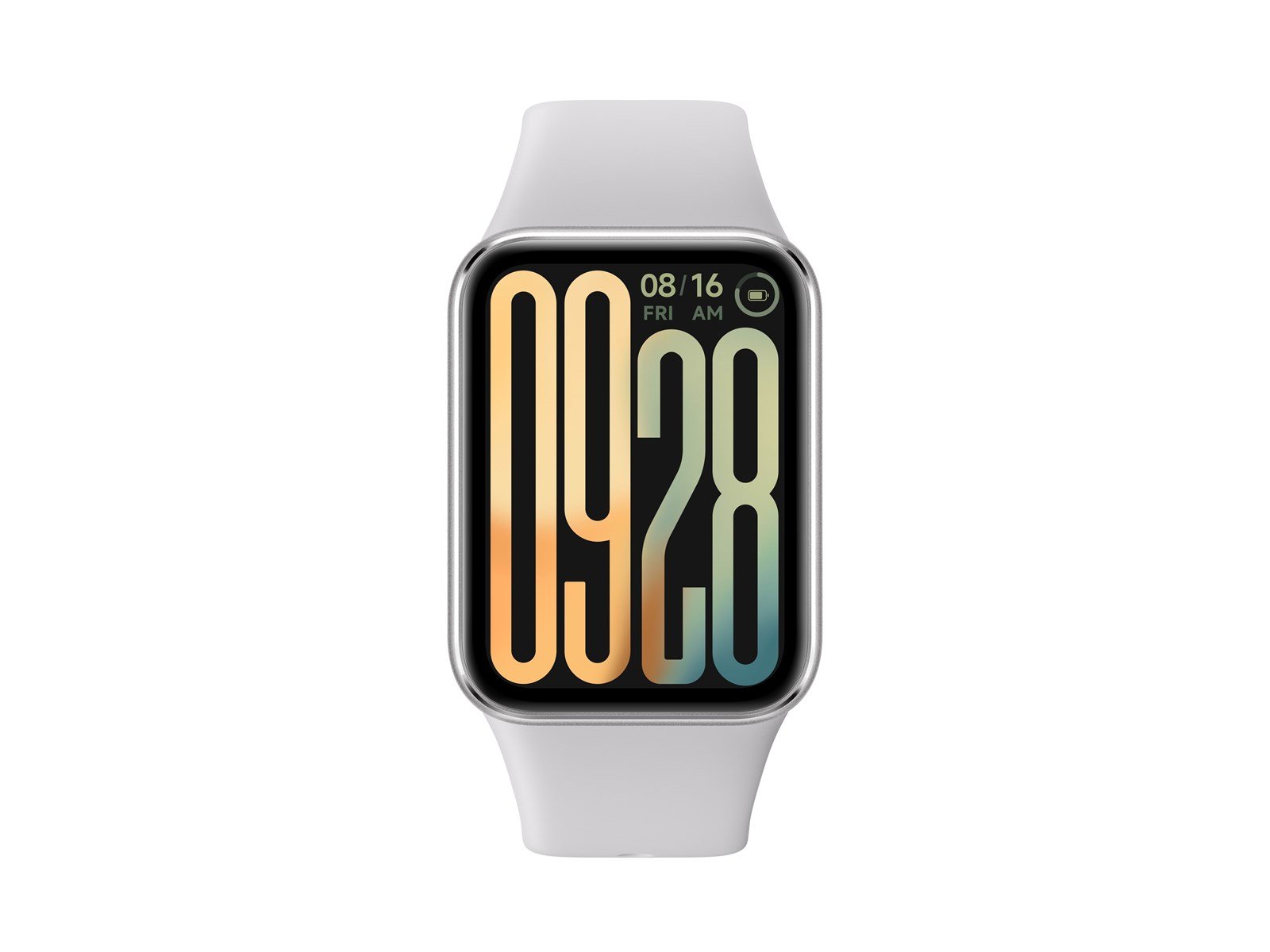 Xiaomi Smart Band 9 Pro - Moonlight Silver