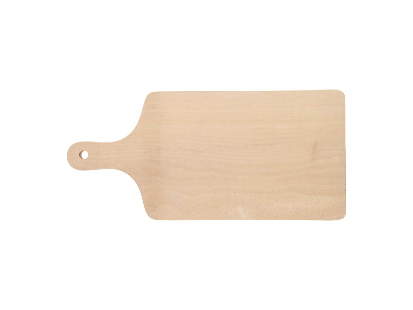 Playwood - Cutting Board with Beech Wood Handle