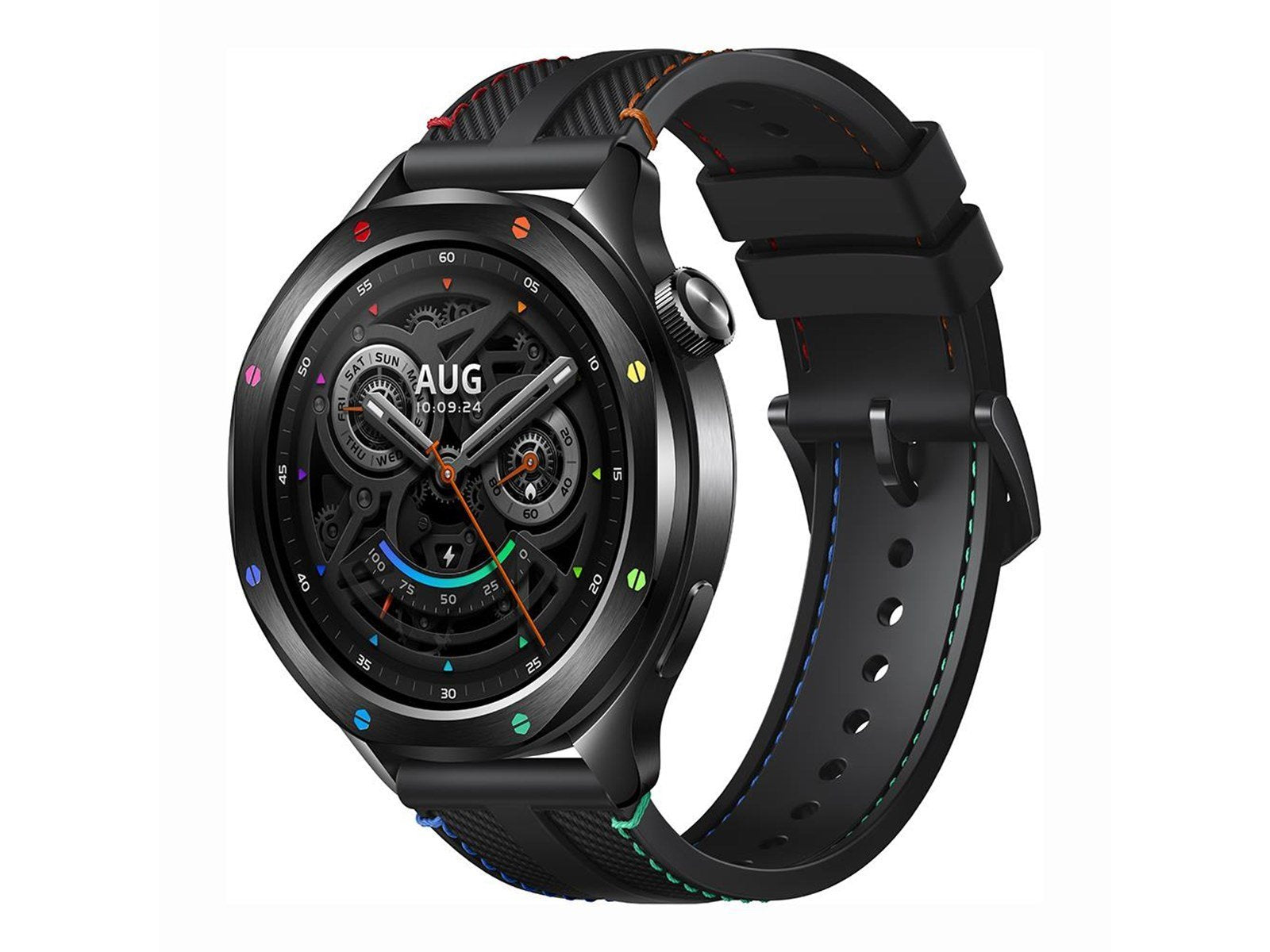 Xiaomi Watch S4 - Rainbow