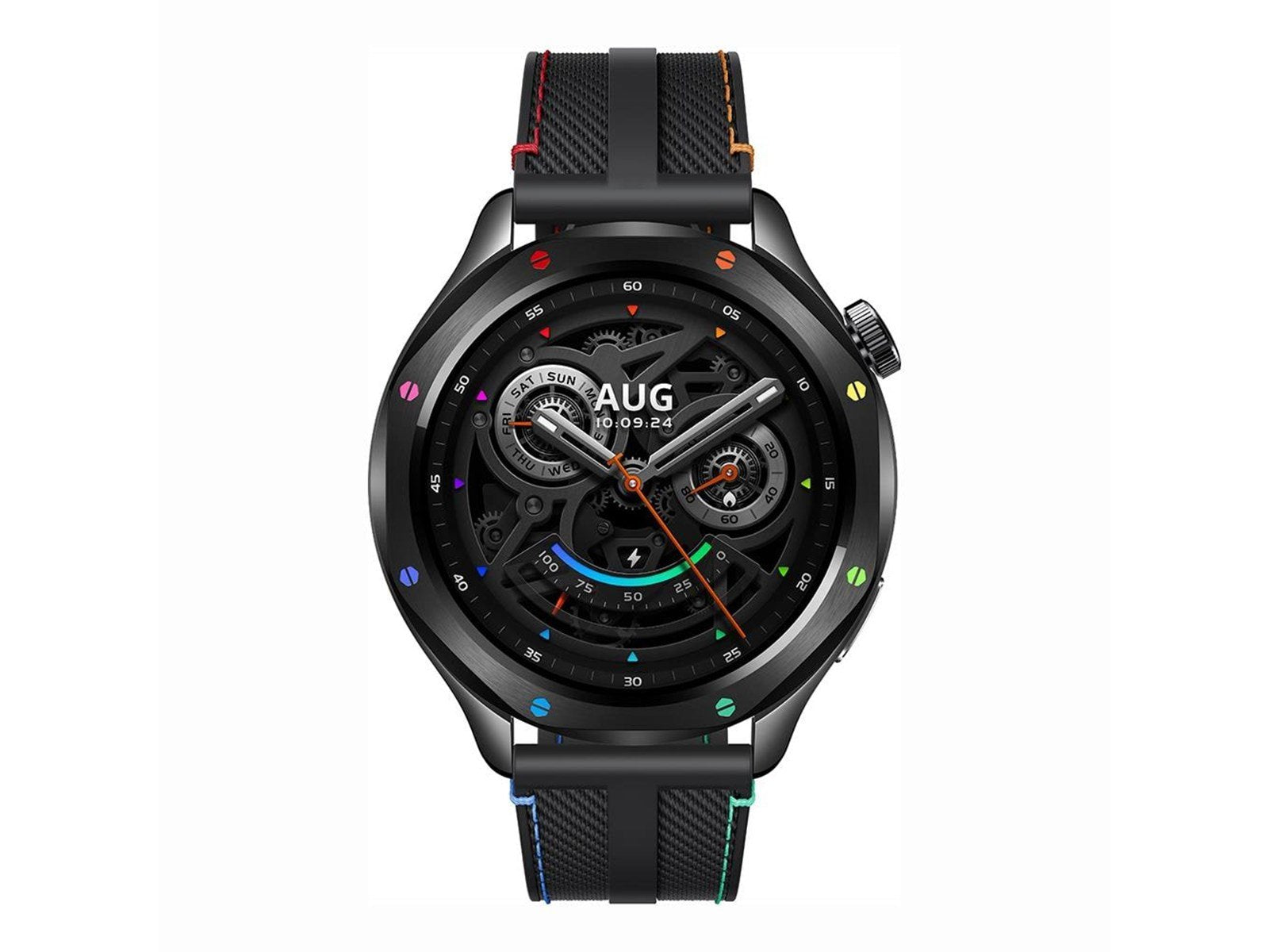 Xiaomi Watch S4 - Rainbow