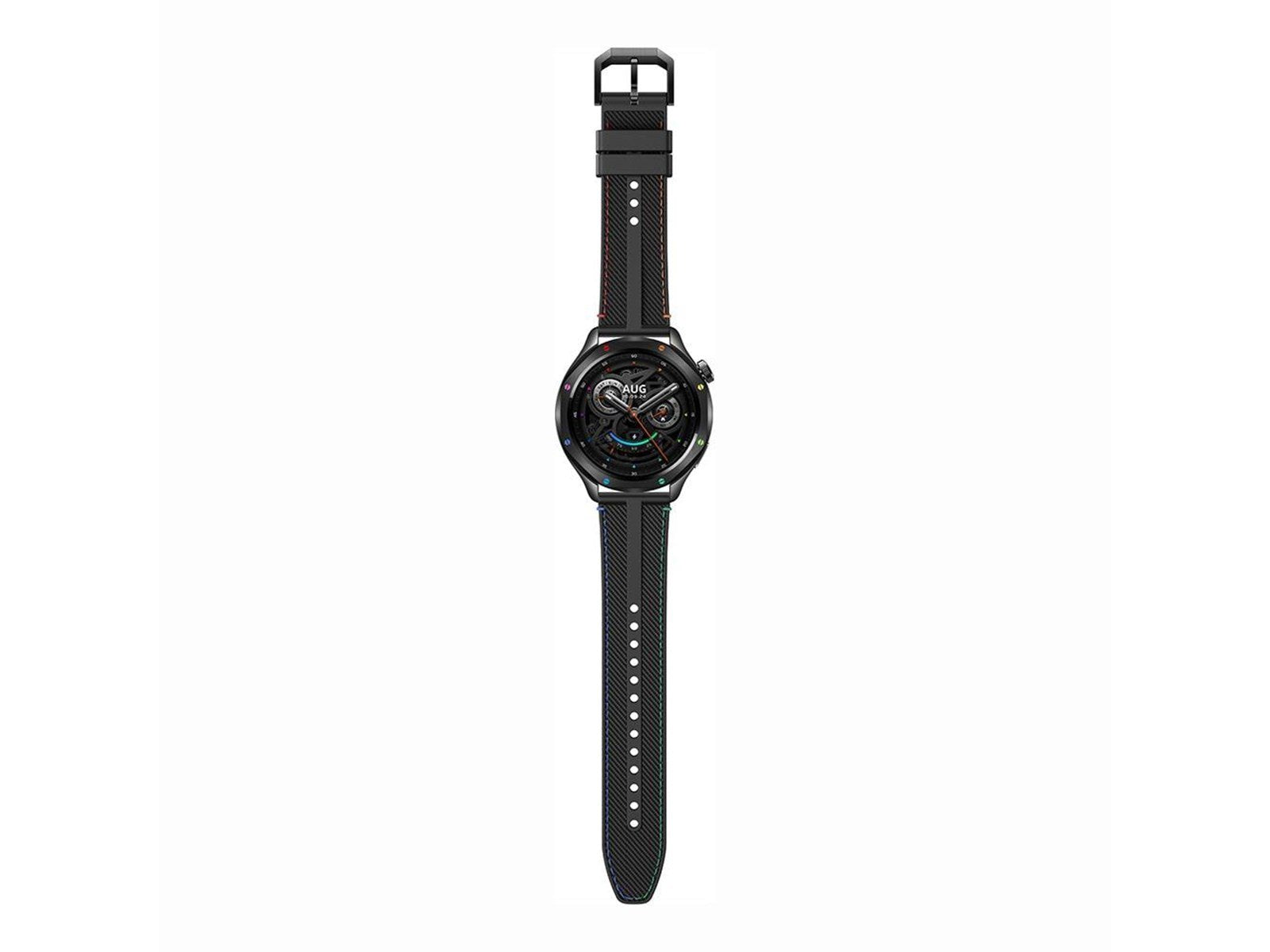 Xiaomi Watch S4 - Rainbow