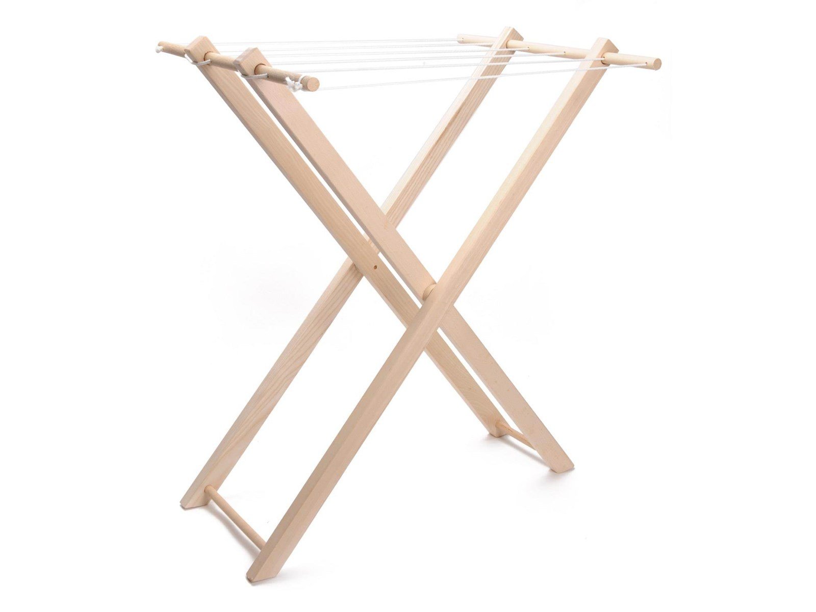 Playwood - Wooden drying rack