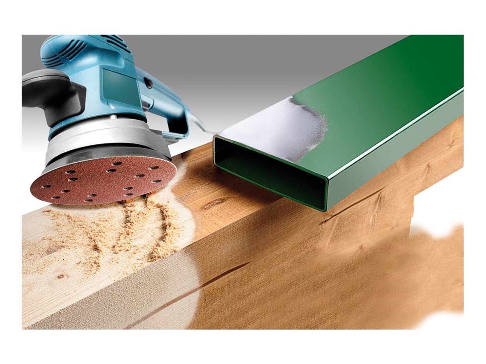 kwb Sander accessory