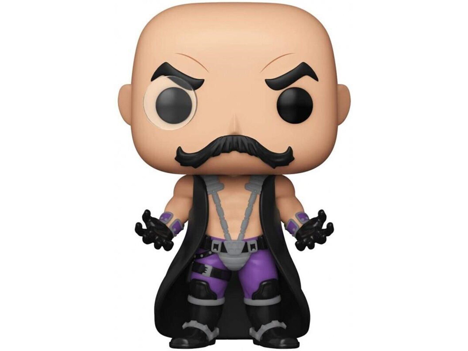 Funko! - POP Vinyl GI Joe Dr. Mindbender - Figur