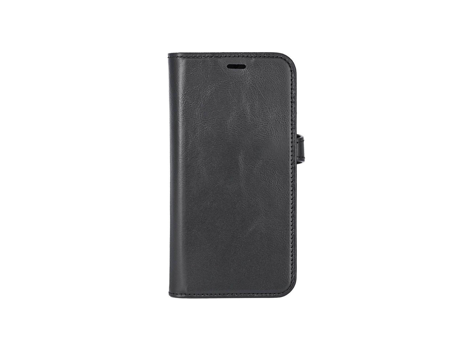 Buffalo 2in1 Leather 3 card MagSeries iPhone SE 4