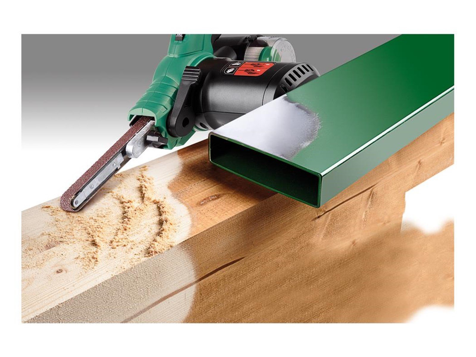 kwb Sander accessory