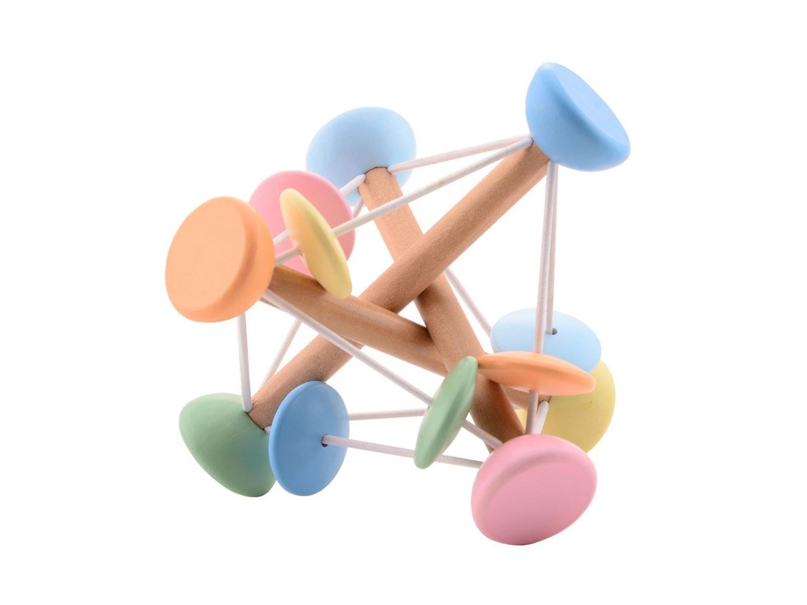 Joueco - Cluster Rattle