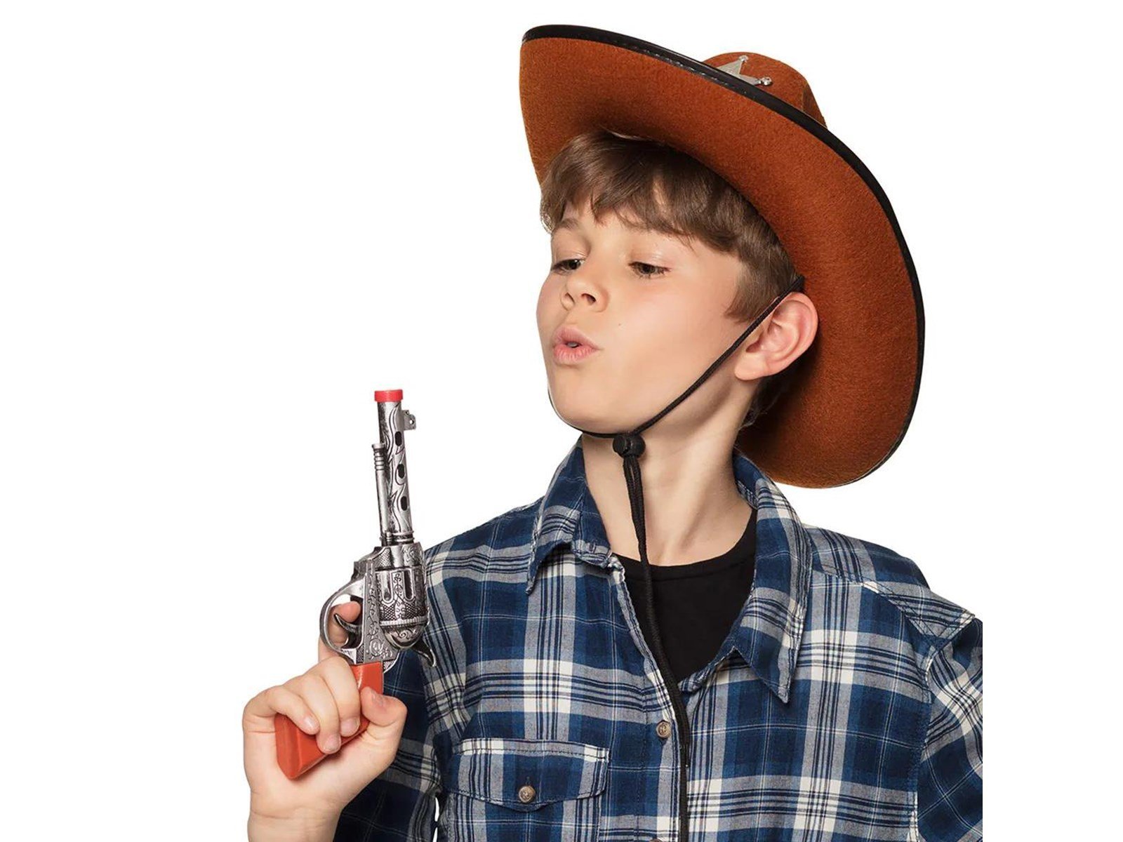 Boland - Toy gun Sheriff