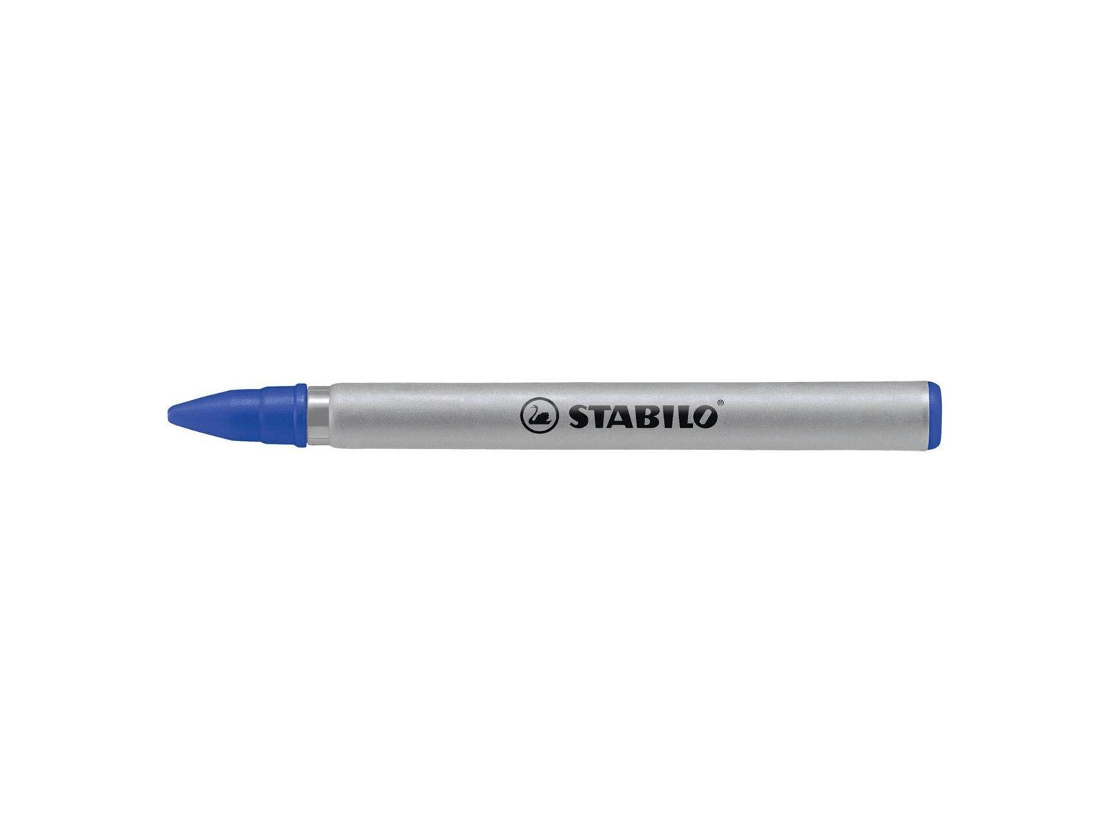 STABILO EASYoriginal - Refill Fine - 3 Pieces - Blue