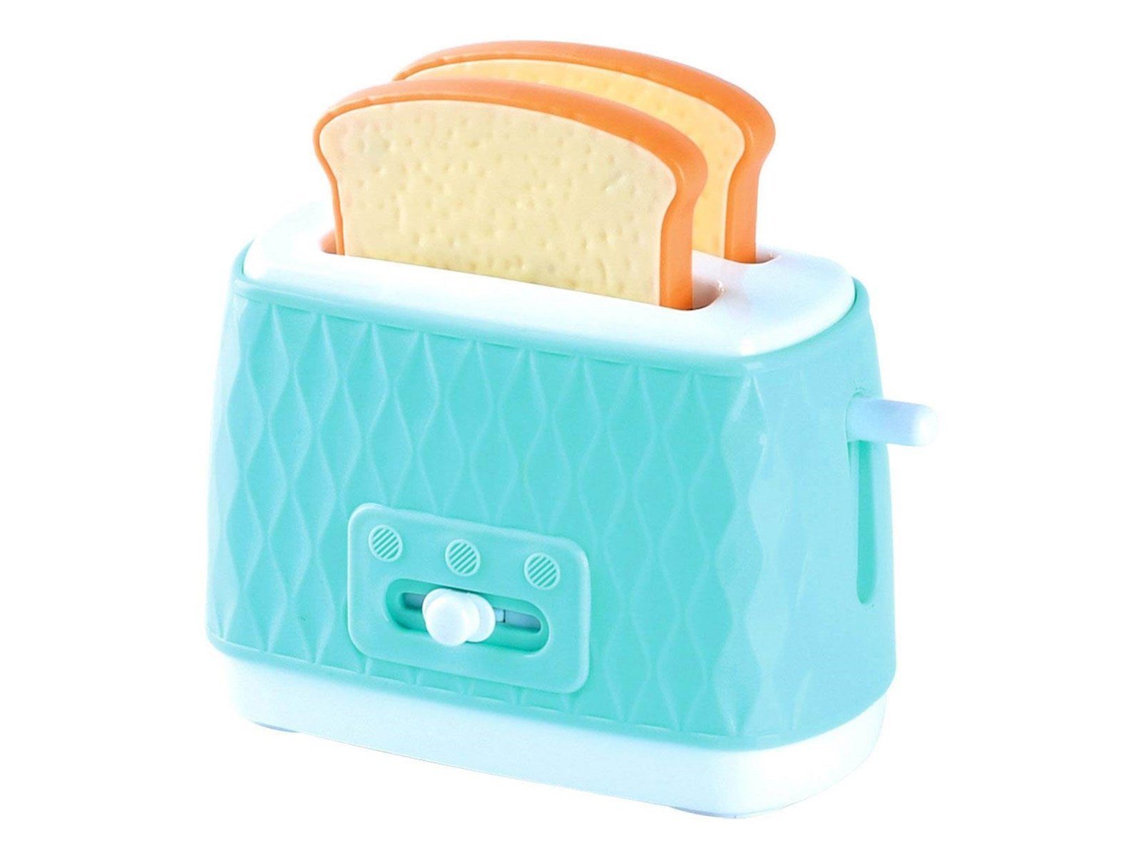PLAY - Toaster Playset 3pcs.