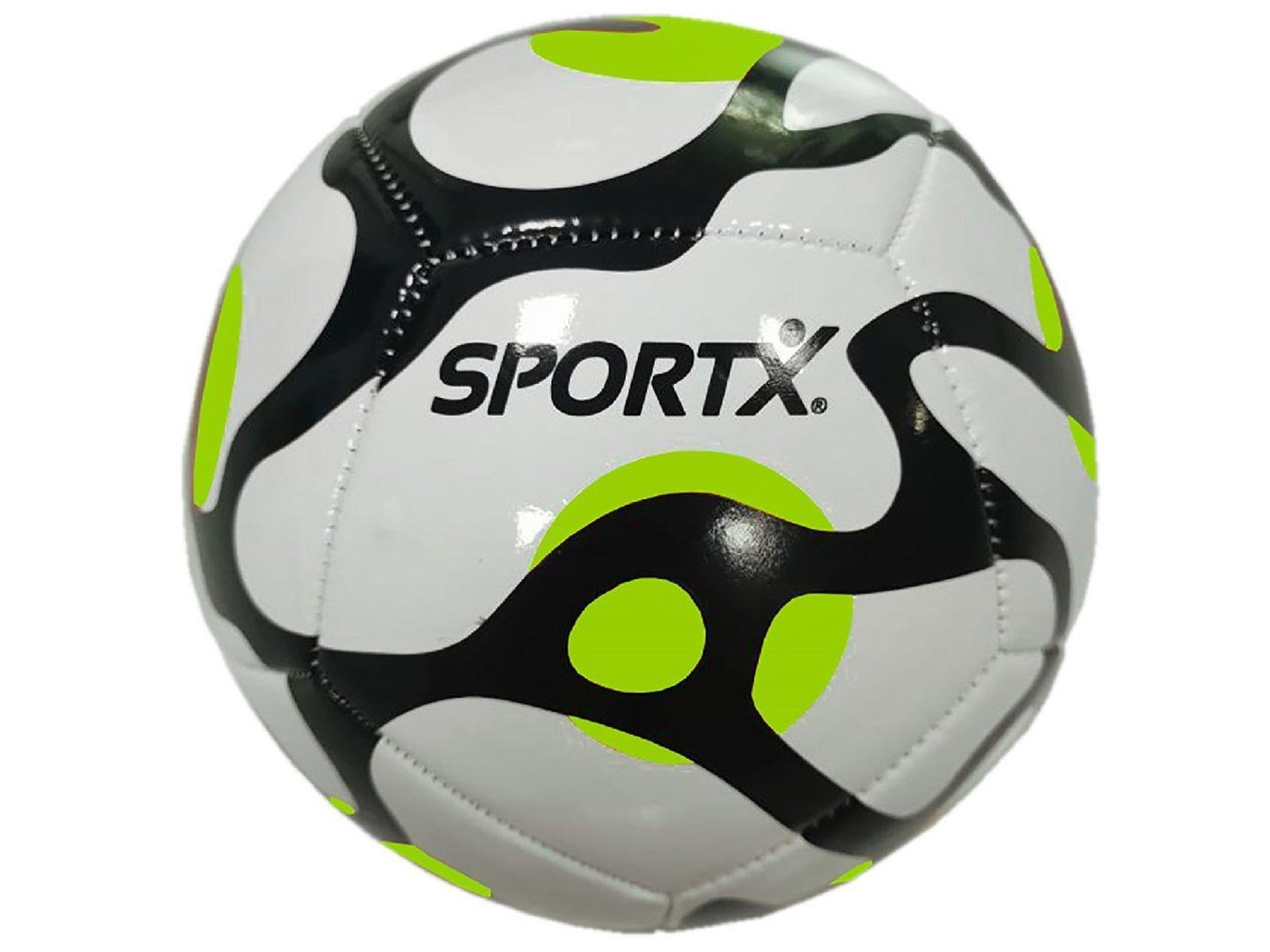 SportX - Football Striker Lime 330-350gr