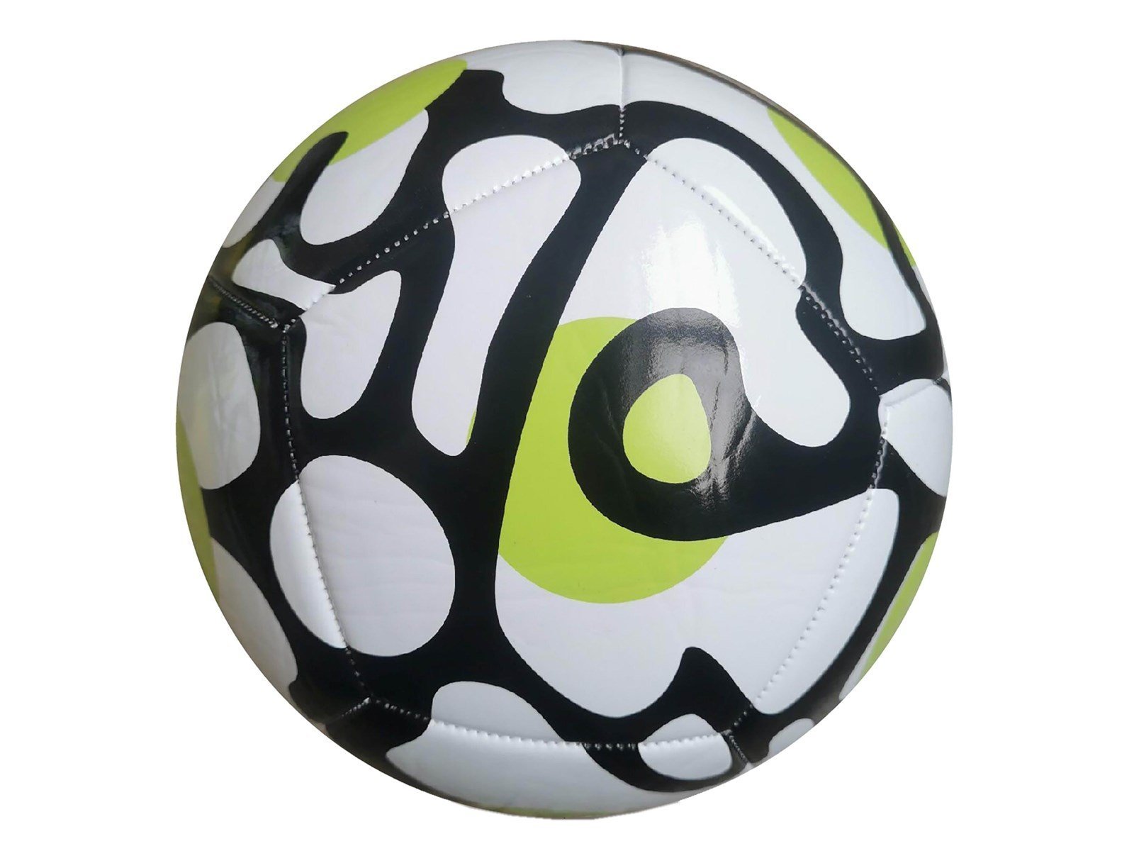 SportX - Football Striker Lime 330-350gr