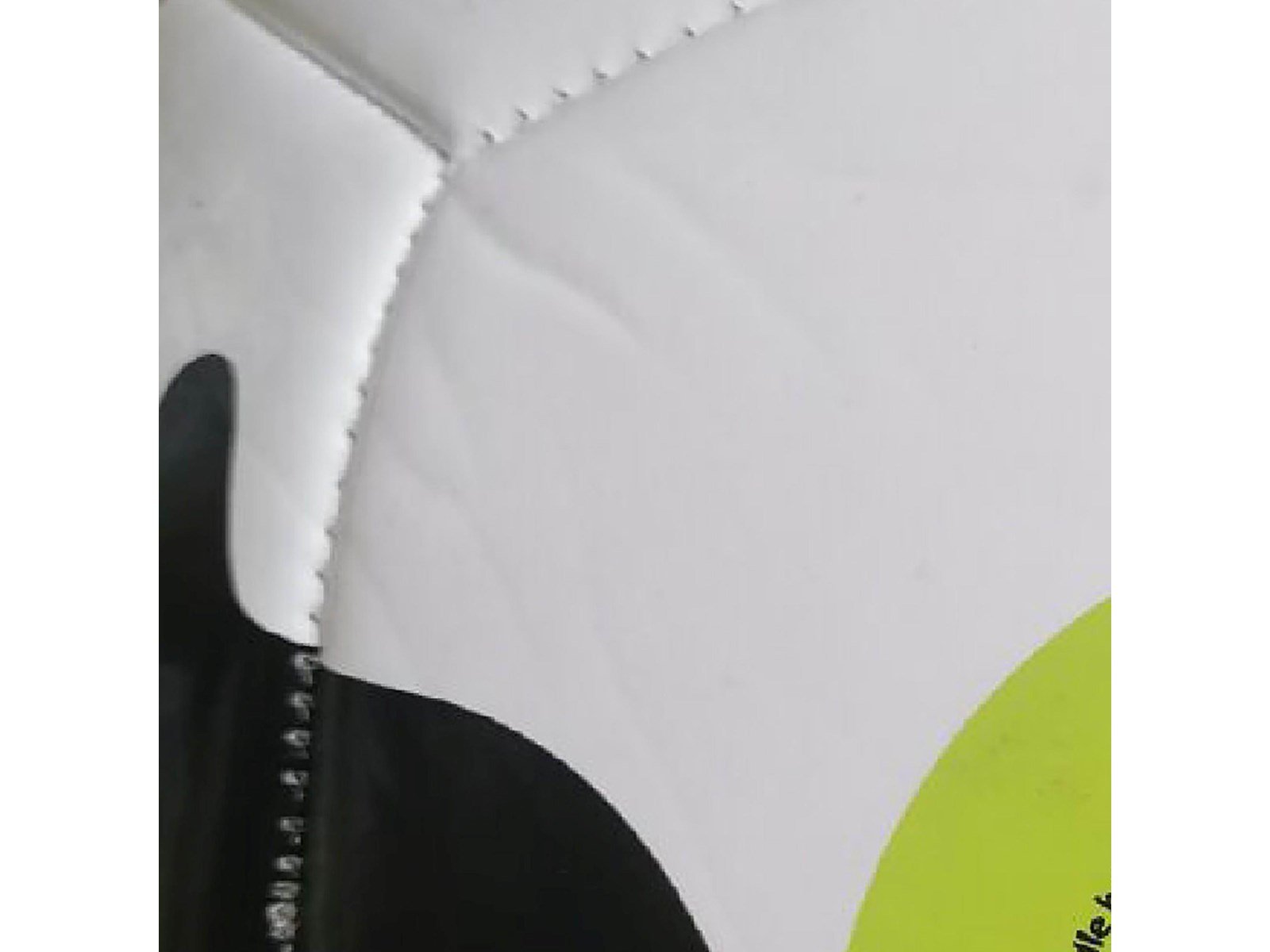 SportX - Football Striker Lime 330-350gr