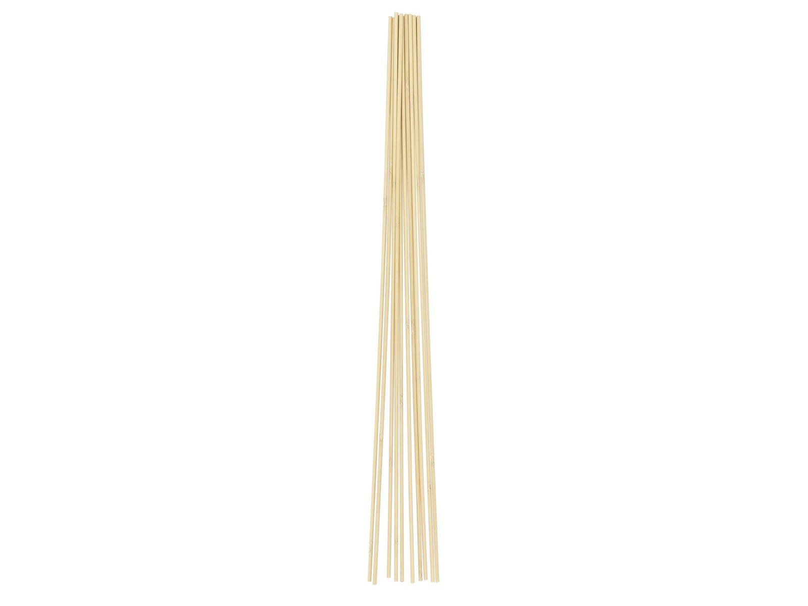 Homeit HOME It® blomsterpinde Ø5mm 70 cm 10 stk.