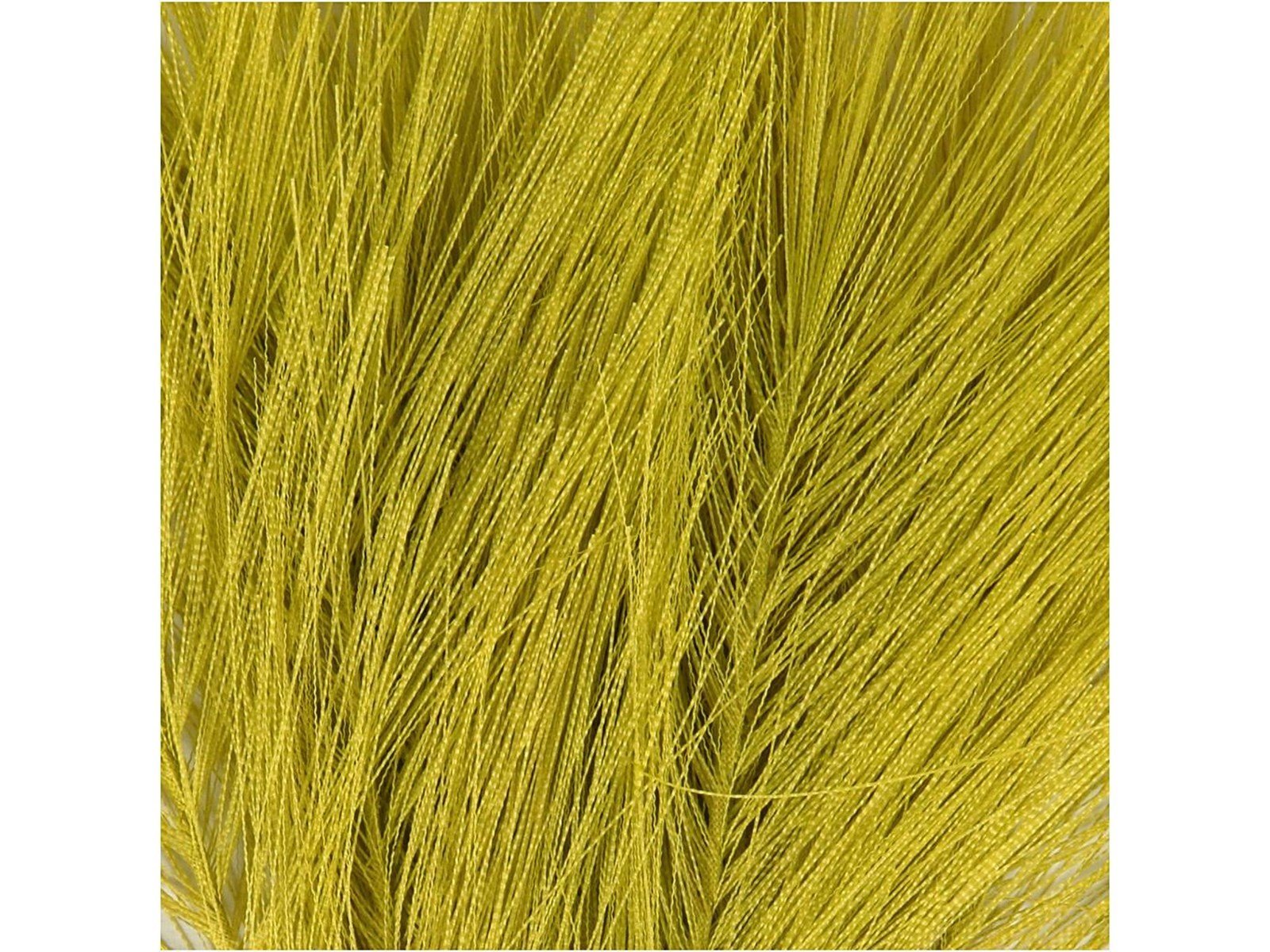 Creativ Company Artificial feathers Green 10 pcs.