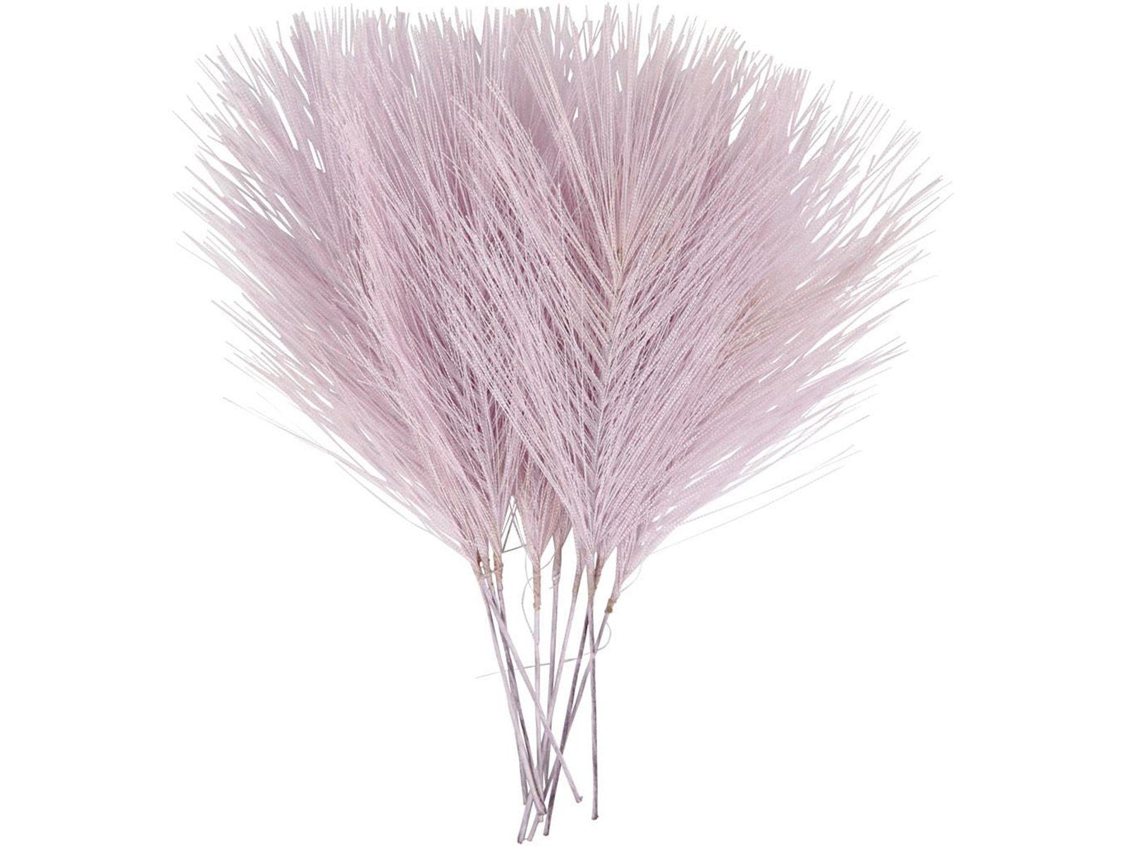 Creativ Company Artificial feathers Purple 10 pcs.