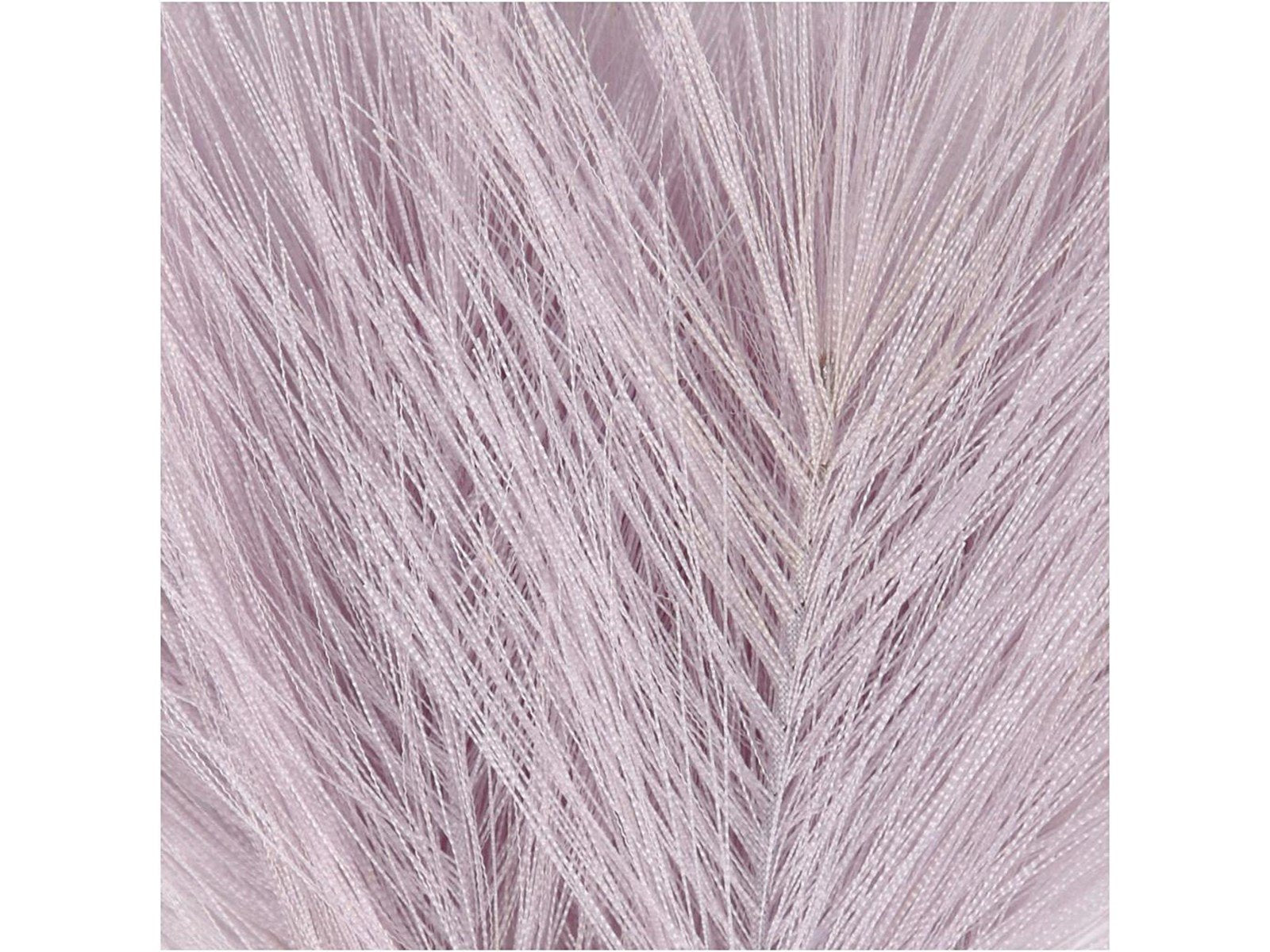 Creativ Company Artificial feathers Purple 10 pcs.