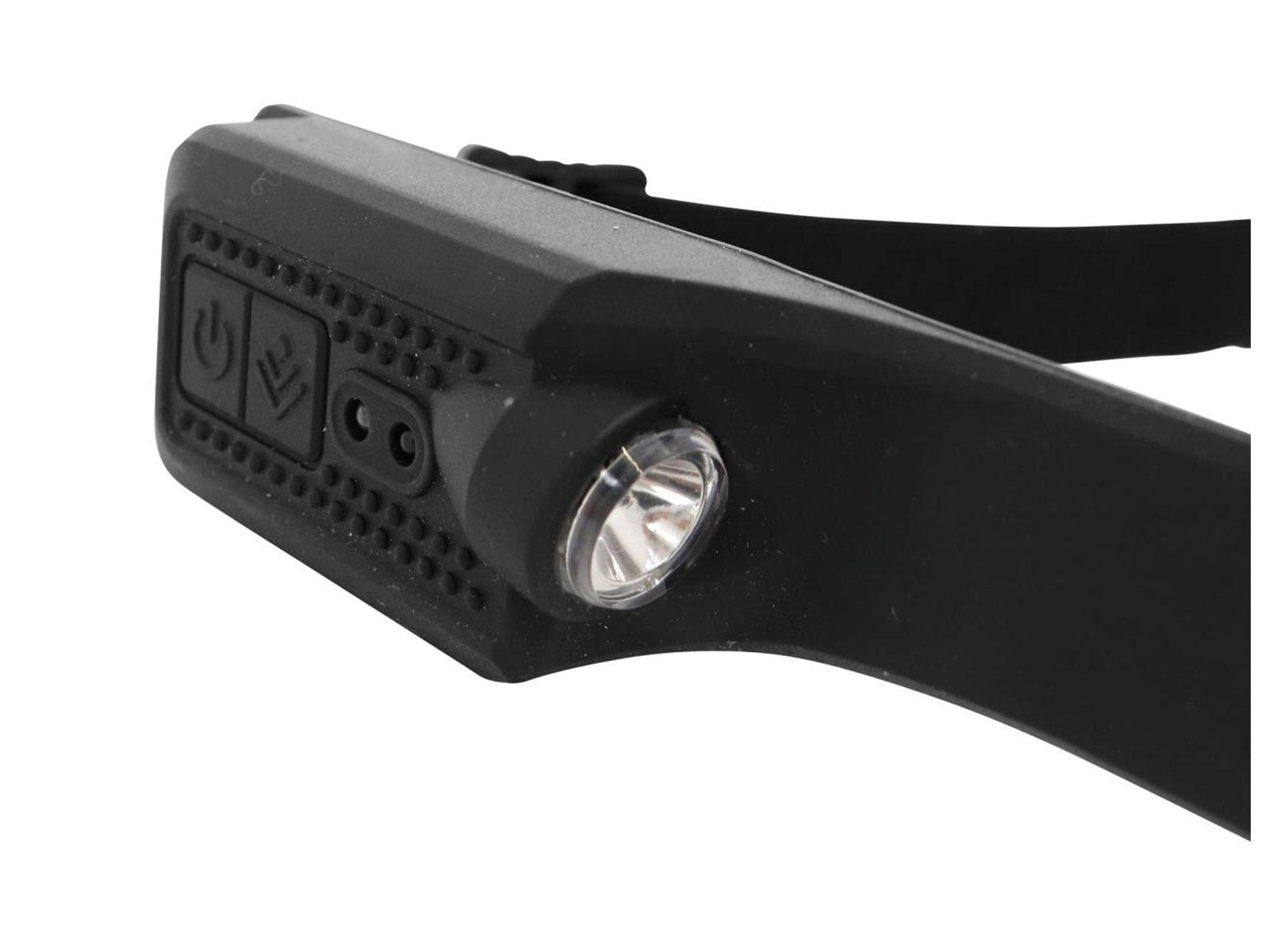 Homeit Work it by millarco® LED  Headlamp - Rechargeble