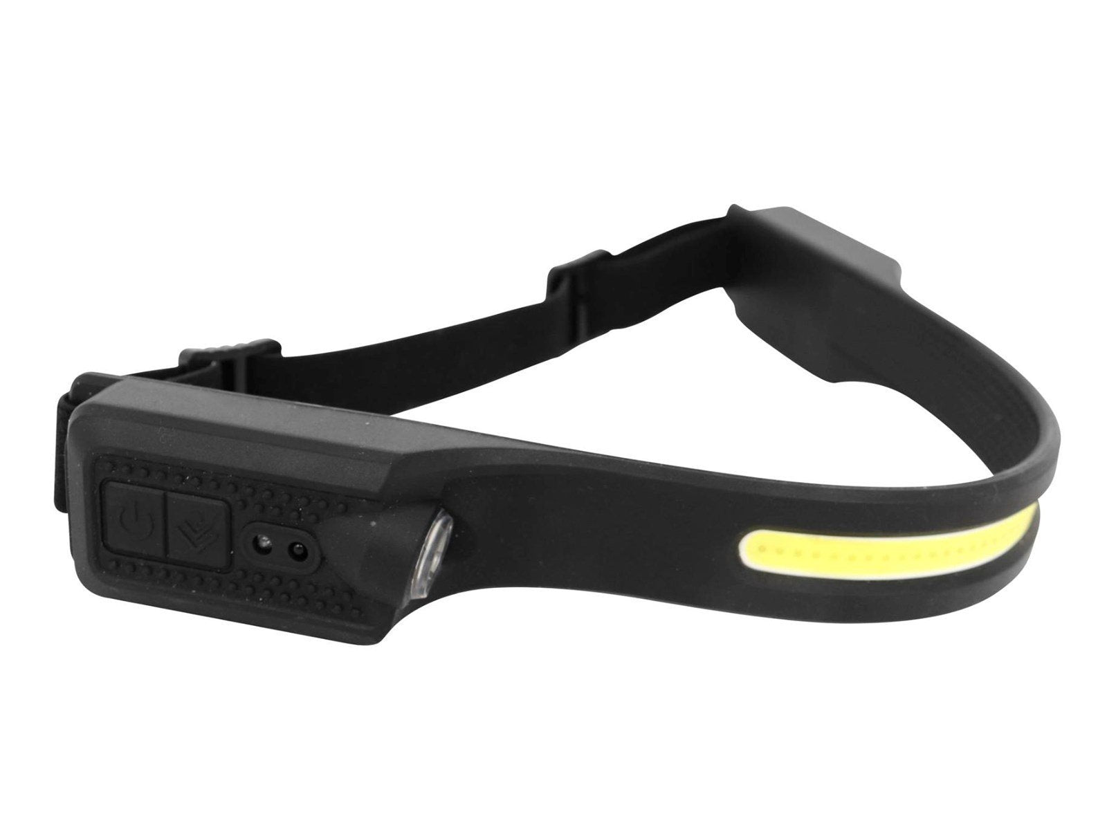 Homeit Work it by millarco® LED  Headlamp - Rechargeble