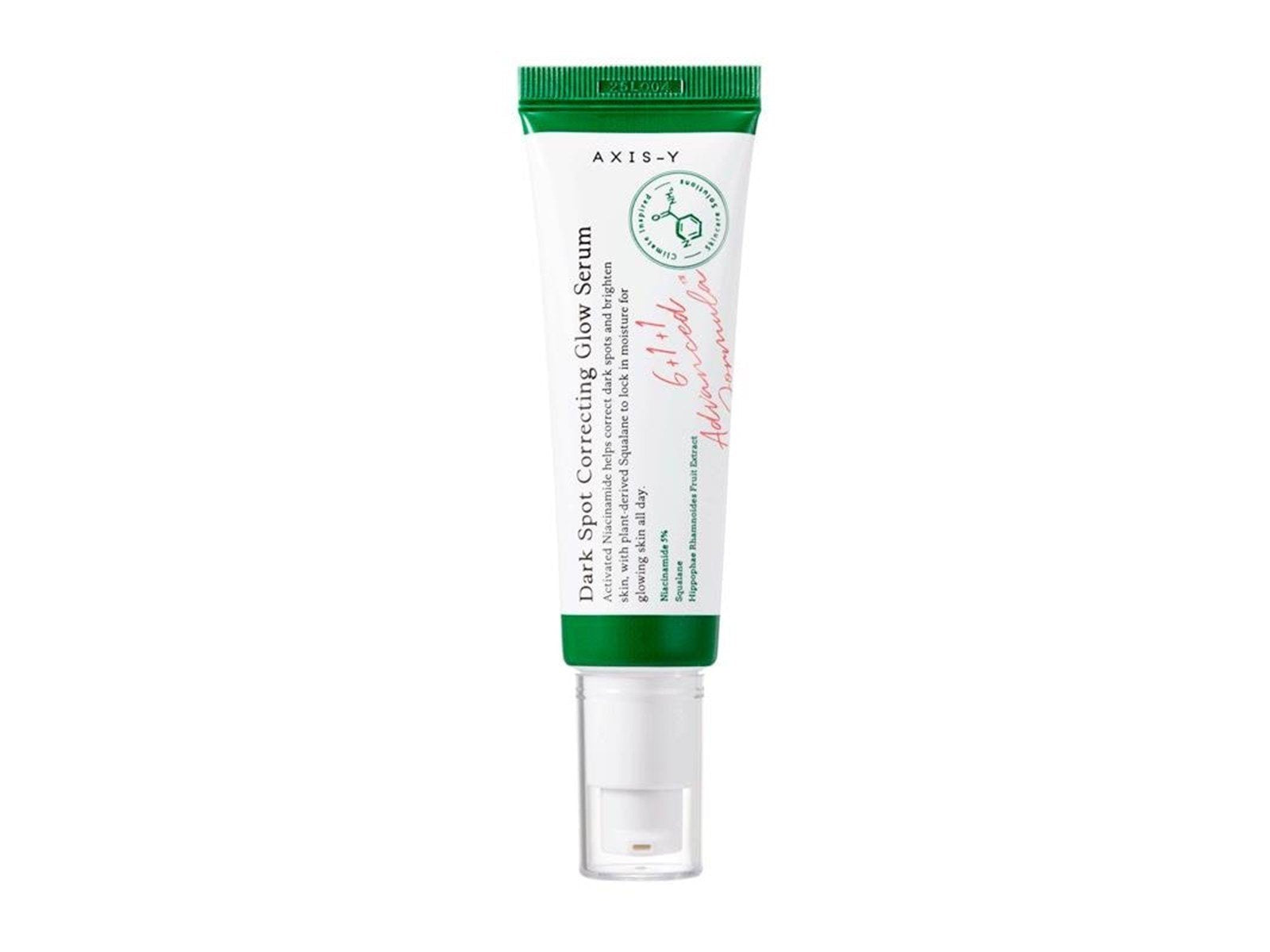 AXIS-Y Dark Spot Correcting Glow Serum 50ml