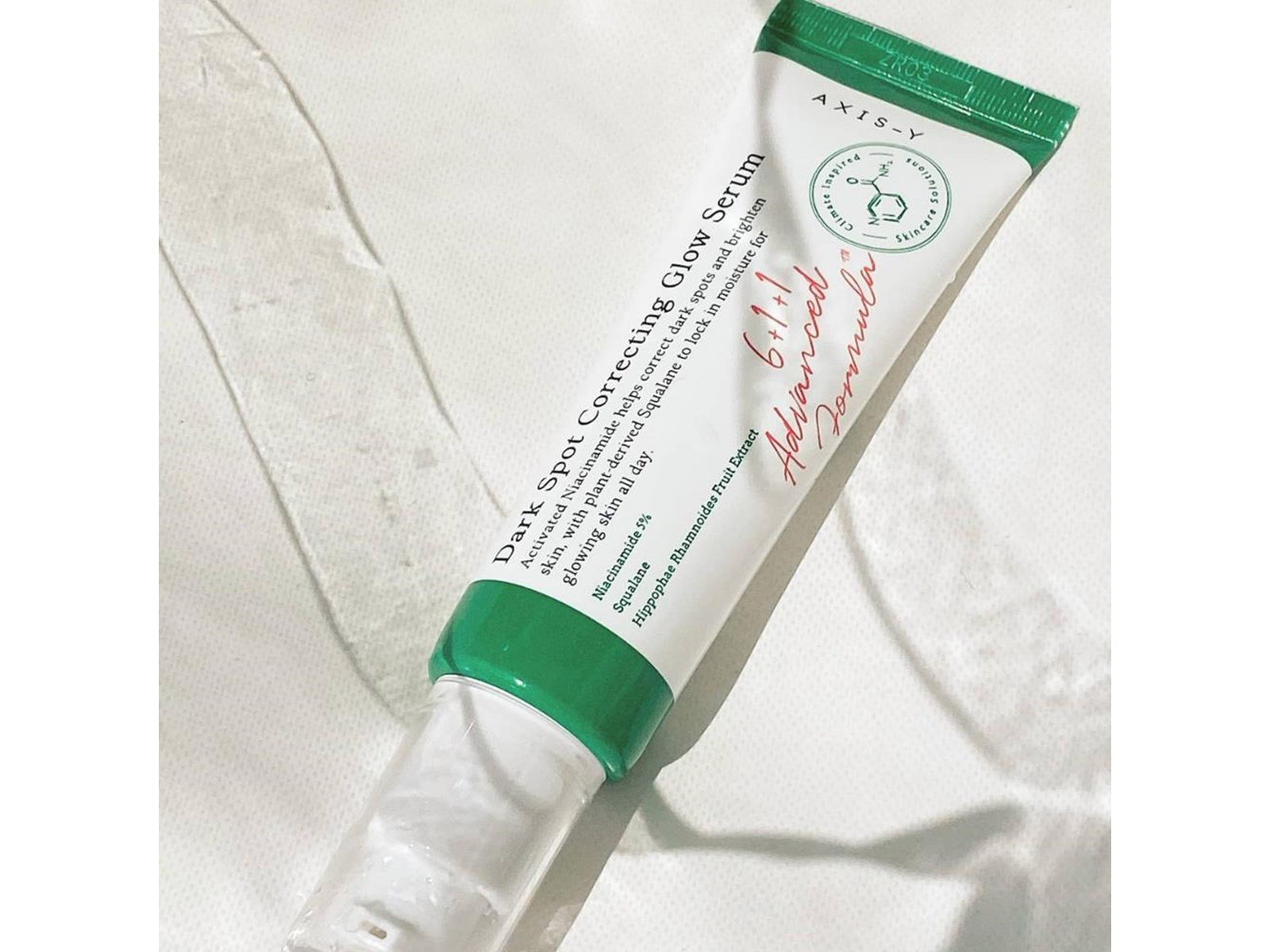 AXIS-Y Dark Spot Correcting Glow Serum 50ml
