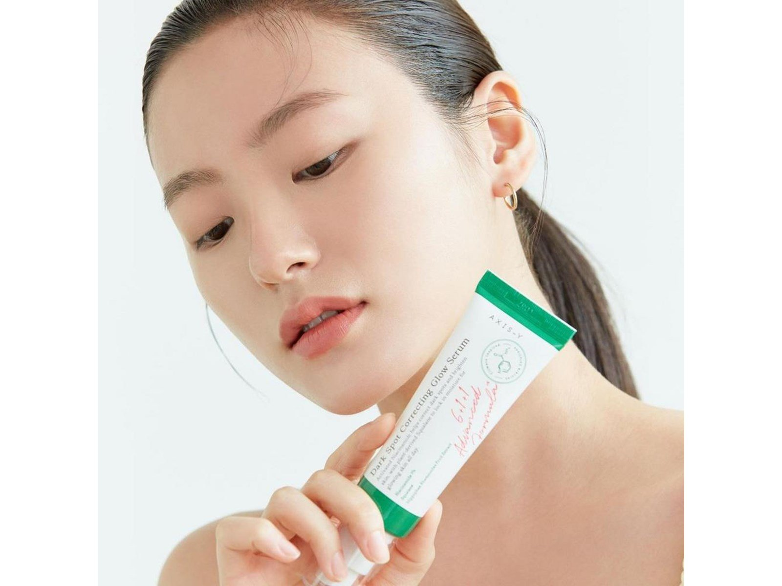 AXIS-Y Dark Spot Correcting Glow Serum 50ml