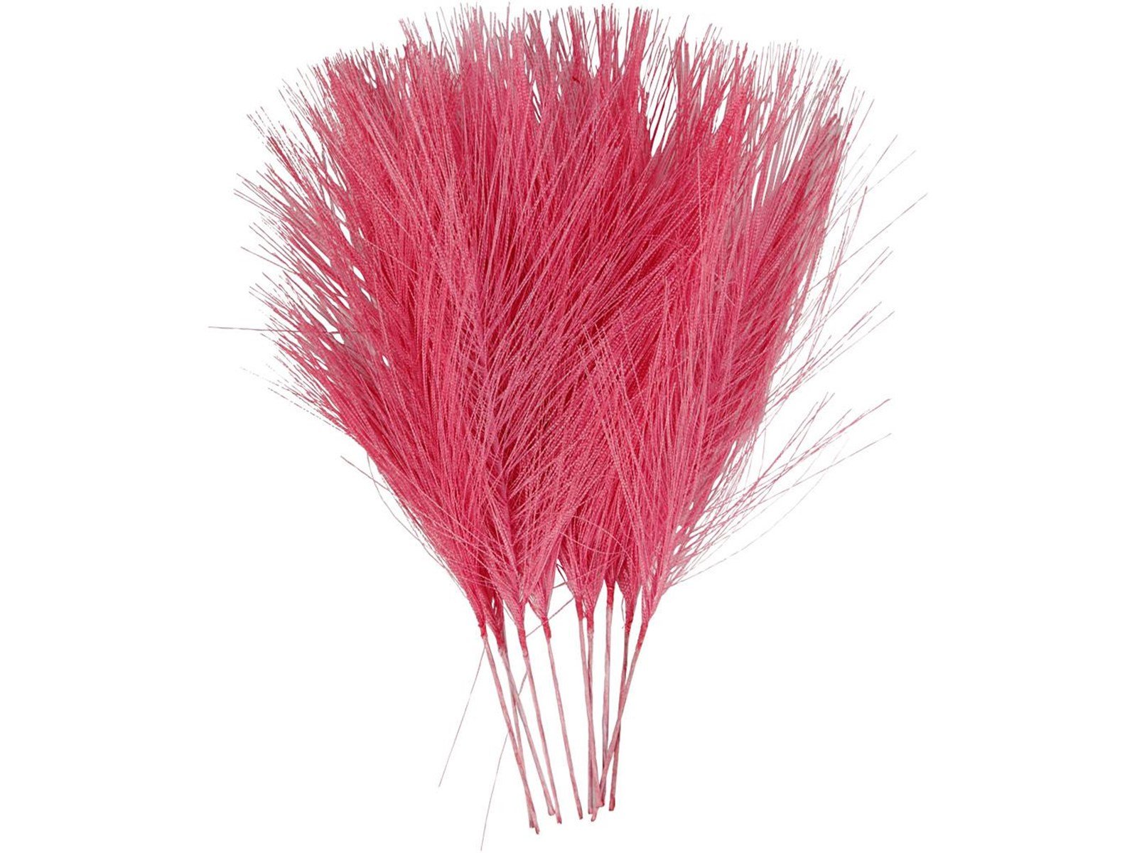 Creativ Company Artificial feathers Pink 10 pcs.