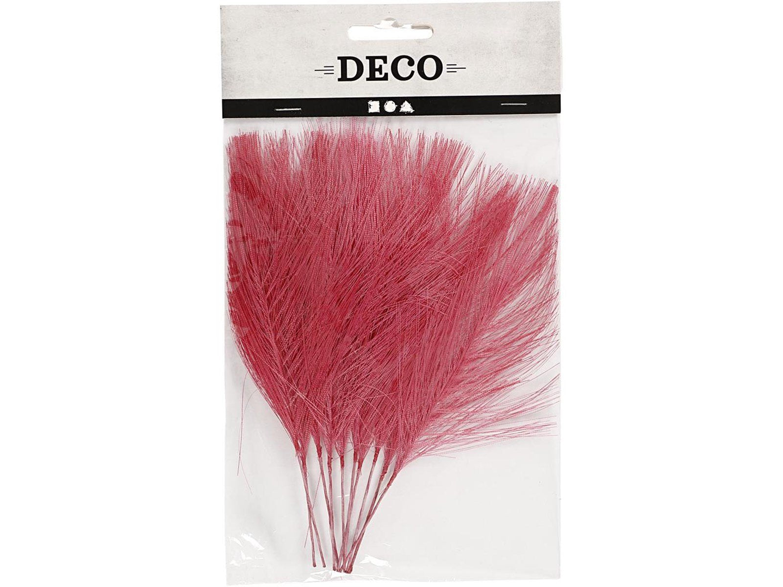 Creativ Company Artificial feathers Pink 10 pcs.
