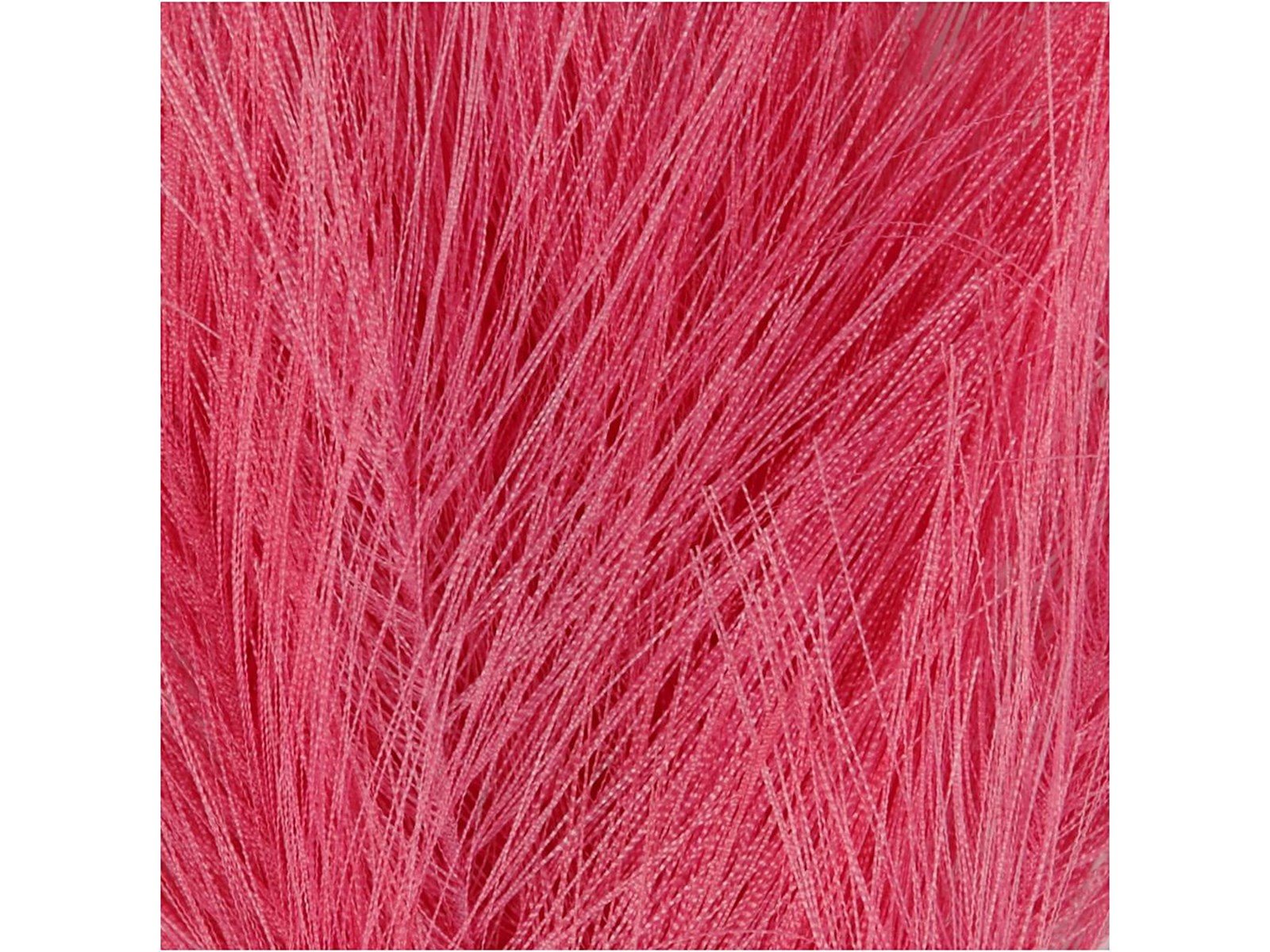Creativ Company Artificial feathers Pink 10 pcs.