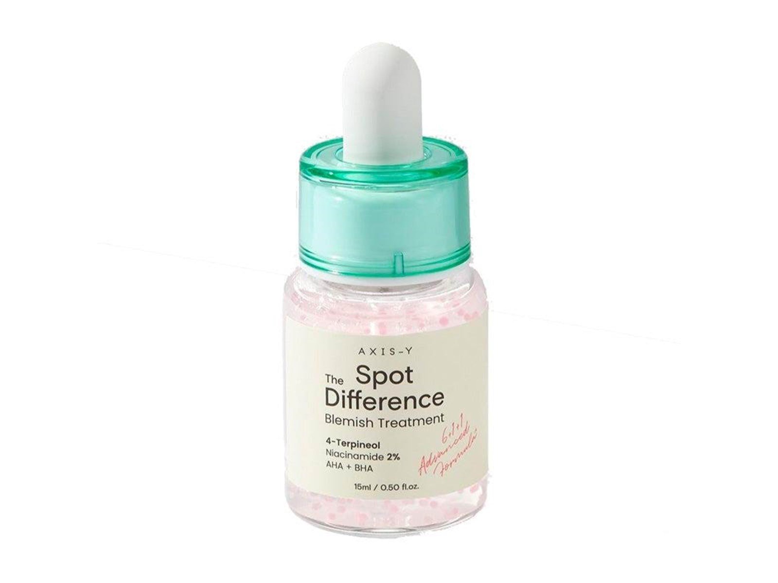 AXIS-Y Spot The Difference Blemish Treatment 15ml