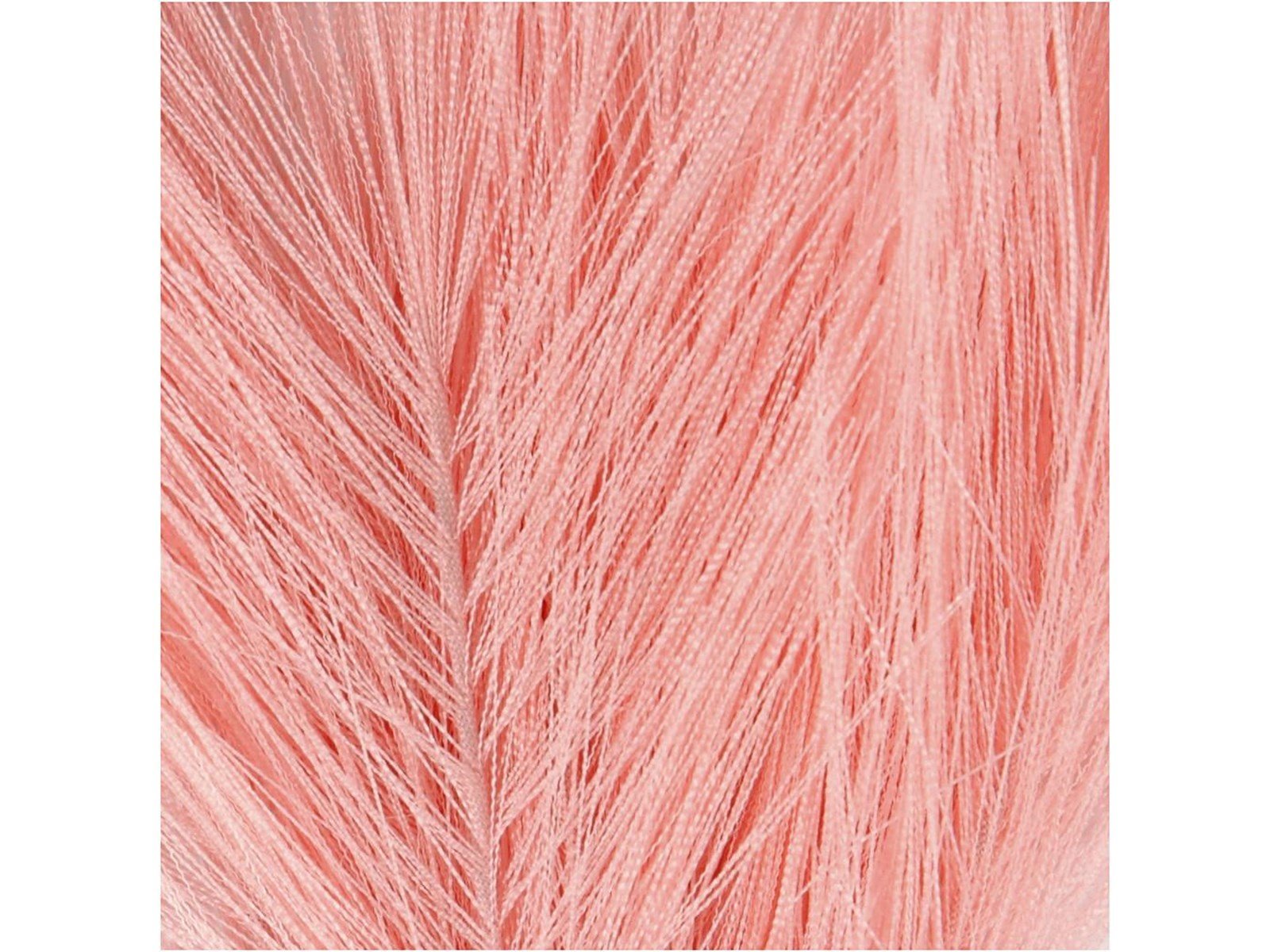 Creativ Company Artificial feathers Orange 10 pcs.