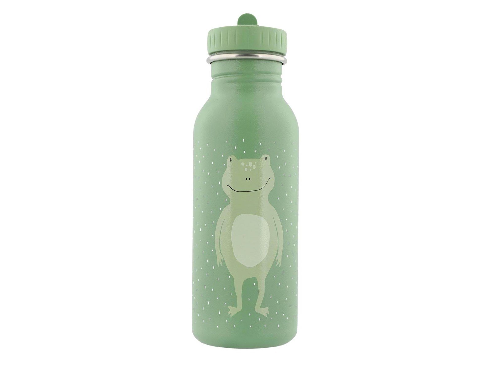 Trixie Baby Drinking Bottle - Mr. Frog 500ml