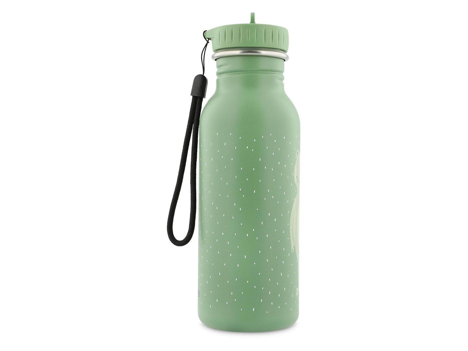 Trixie Baby Drinking Bottle - Mr. Frog 500ml