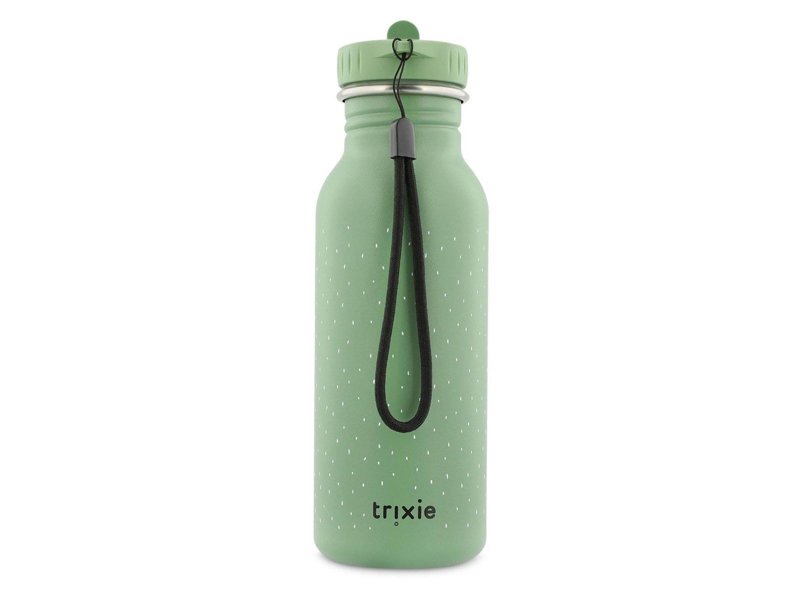 Trixie Baby Drinking Bottle - Mr. Frog 500ml