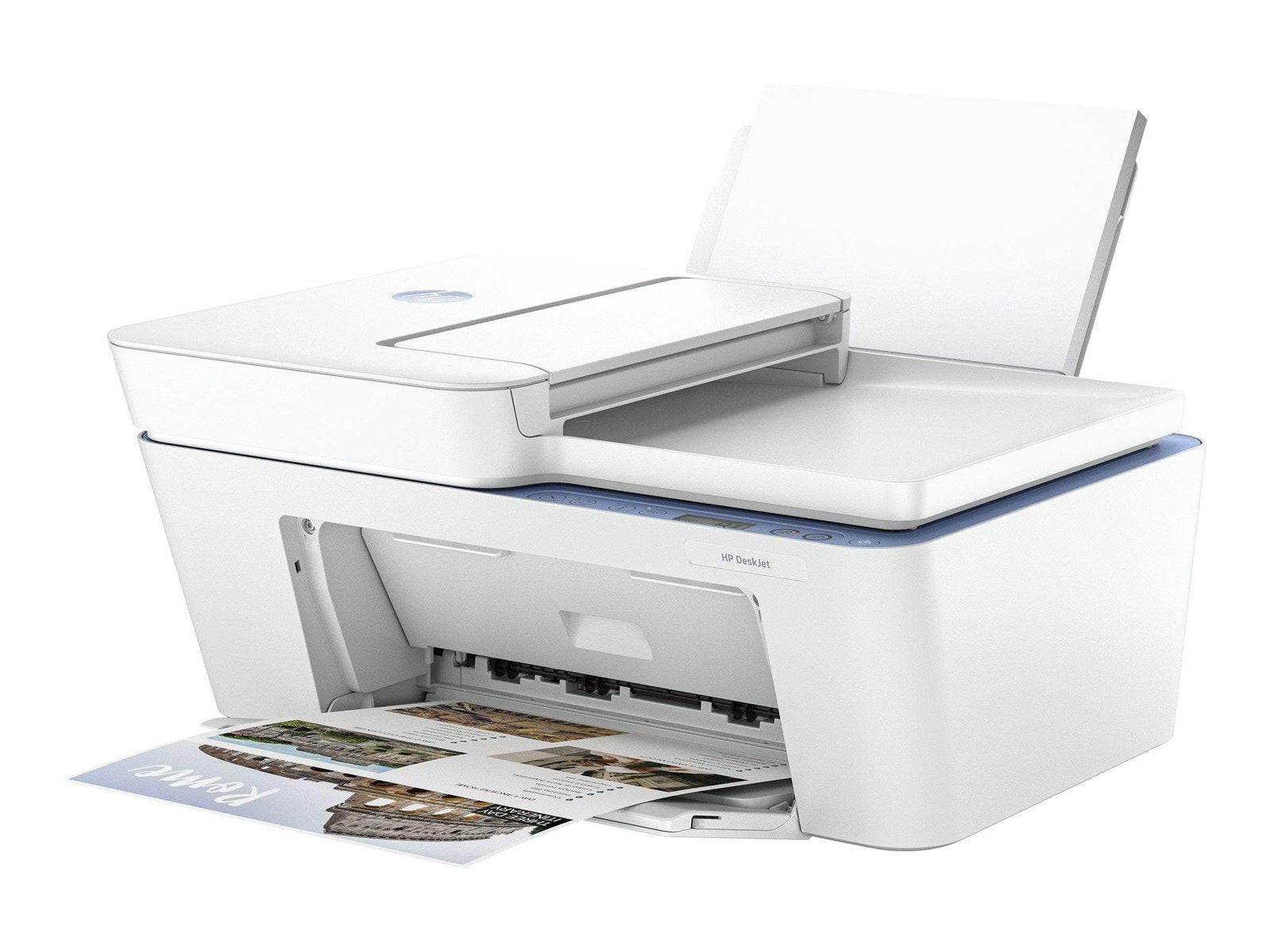 HP Deskjet 4222e All-in-One Tintendrucker Multifunktion - Farbe - Tinte
