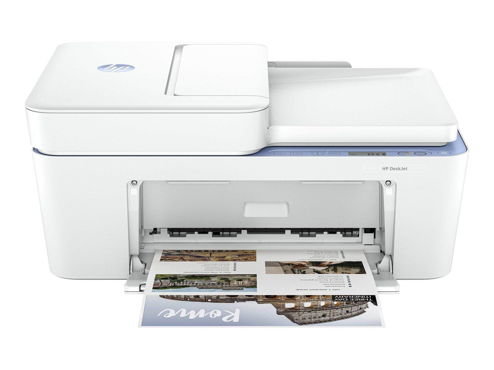 HP Deskjet 4222e All-in-One Tintendrucker Multifunktion - Farbe - Tinte