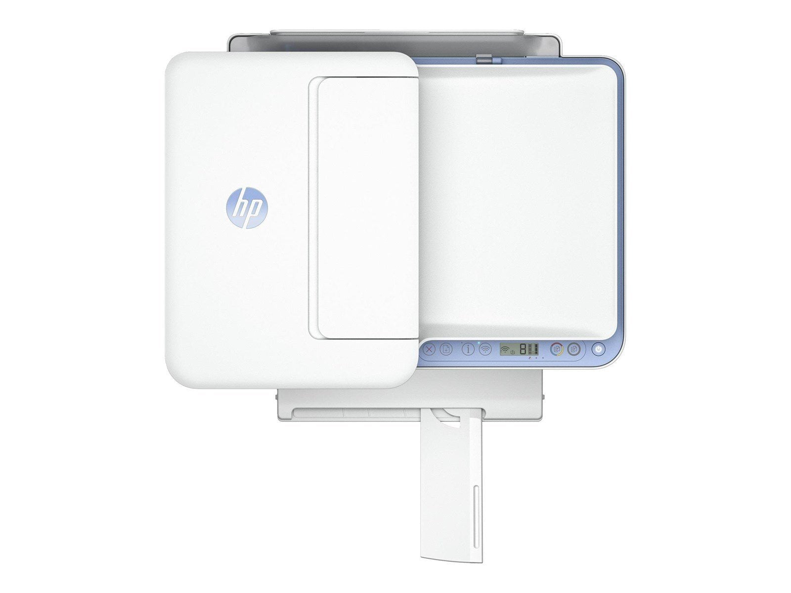 HP Deskjet 4222e All-in-One Tintendrucker Multifunktion - Farbe - Tinte