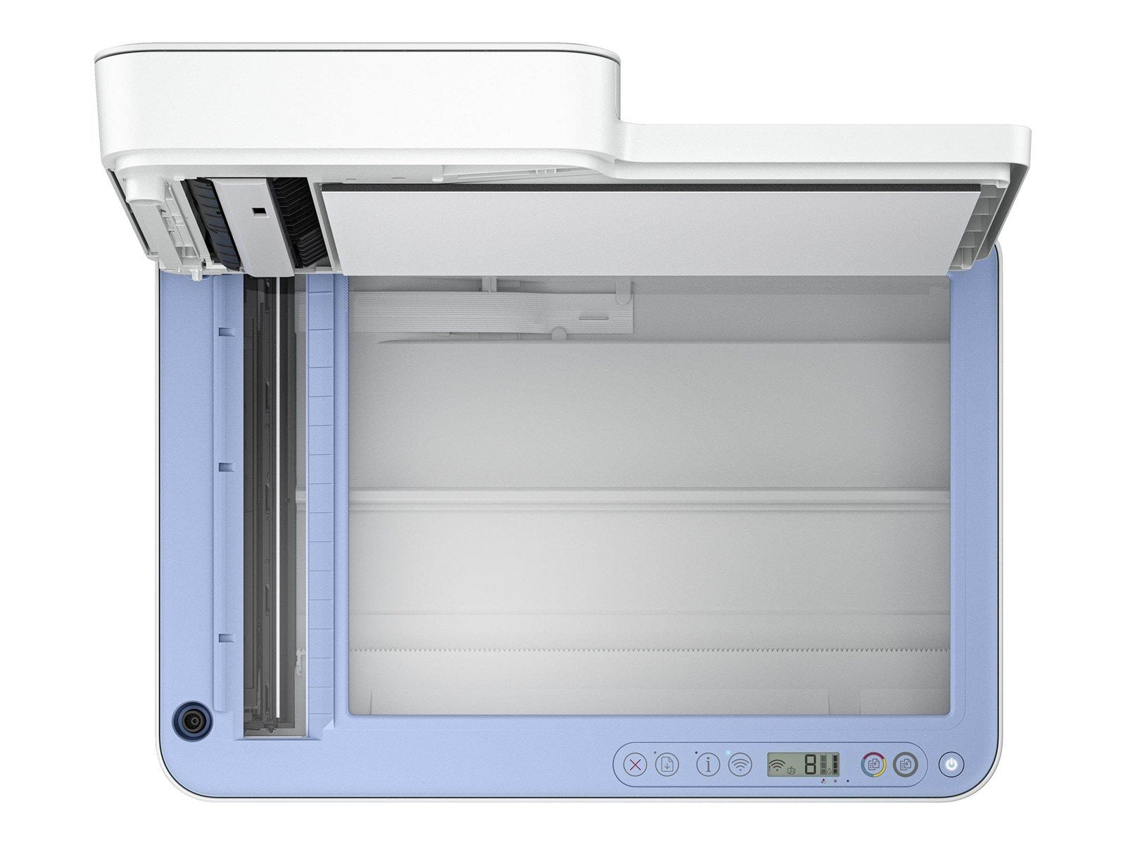 HP Deskjet 4222e All-in-One Tintendrucker Multifunktion - Farbe - Tinte
