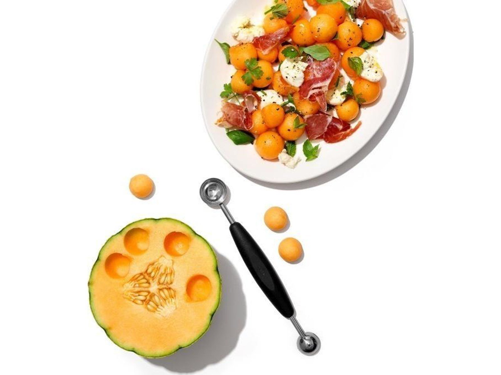 OXO Good Grips Melon Baller