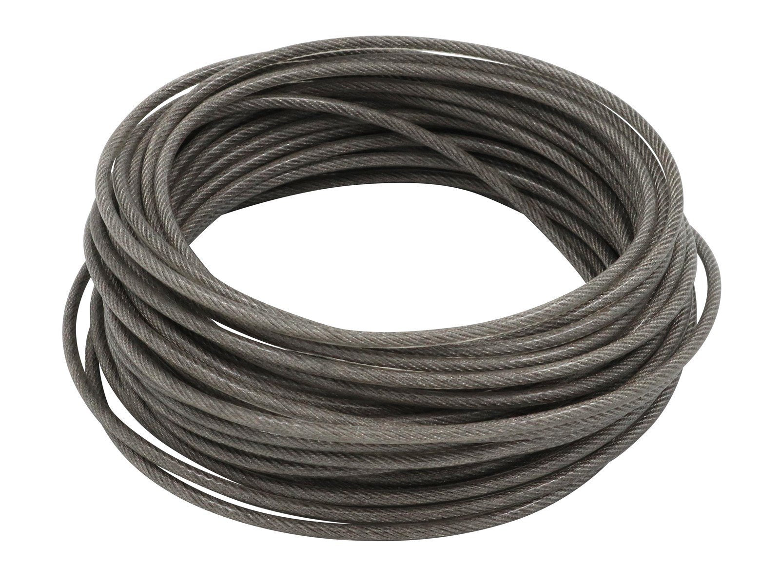 Homeit HOME It® stålwire Ø1.5 mm x 10 meter rustfrit stål