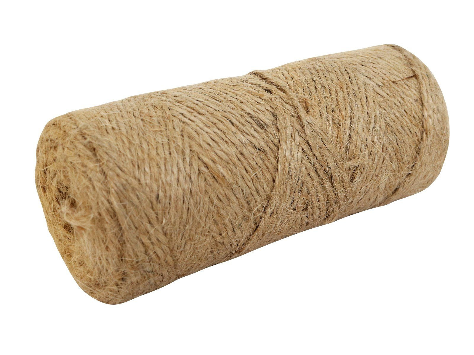Homeit HOME It®Jutegarn natur 50 meter