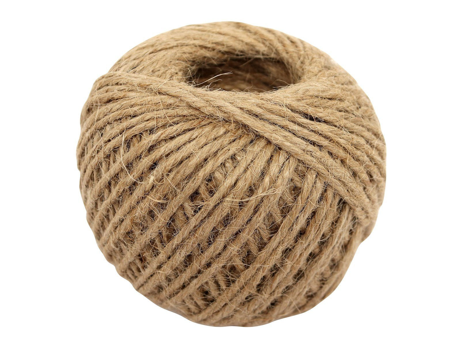 Homeit HOME It® sisal snøre natur 60 meter