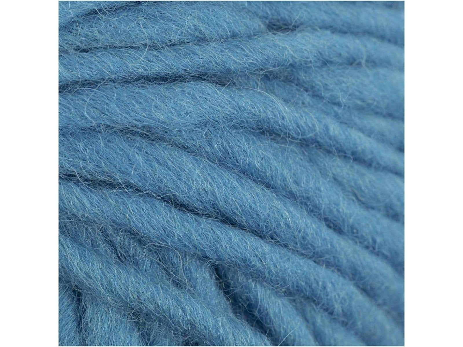 Creativ Company Wool yarn Turquoise 50m
