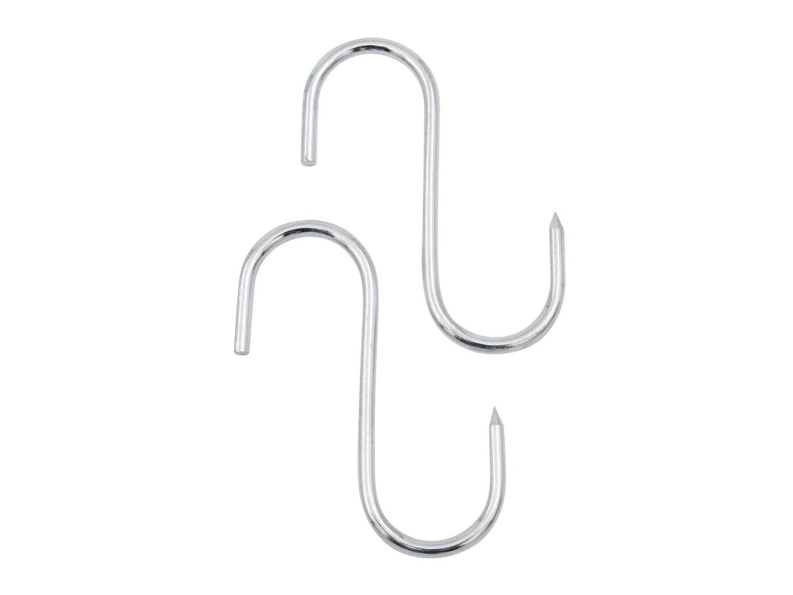 Homeit HOME It® Kødkrog 4.0 x 80 mm zinkbelagt carbonstål