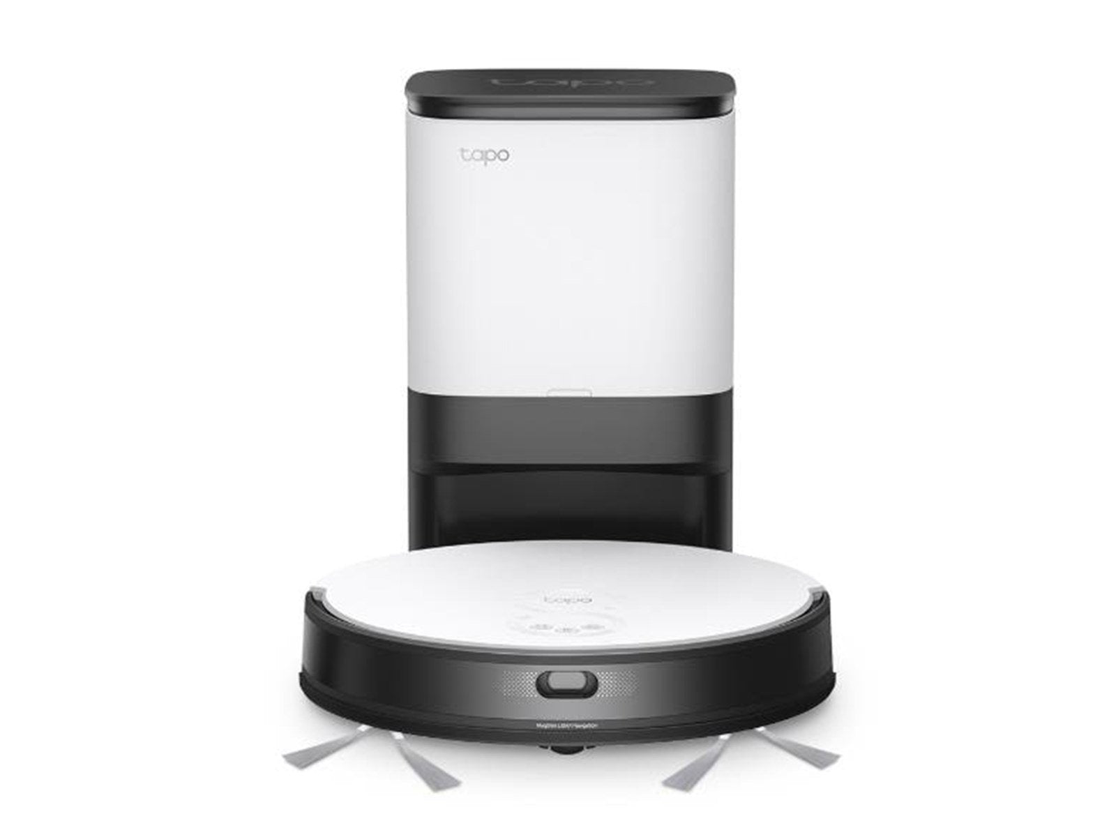 TP-Link Roboter Staubsauger Tapo RV20 Mop Plus