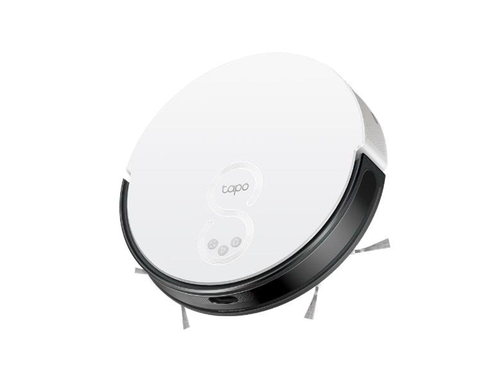 TP-Link Roboter Staubsauger Tapo RV20 Mop Plus