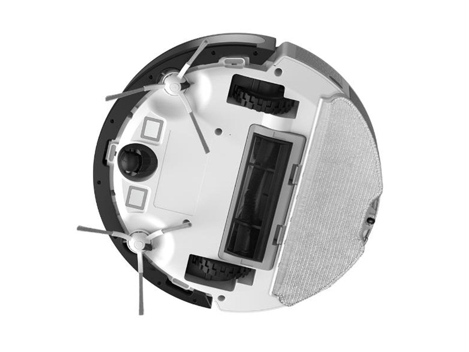 TP-Link Roboter Staubsauger Tapo RV20 Mop Plus